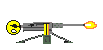 Sub-Machine Gun